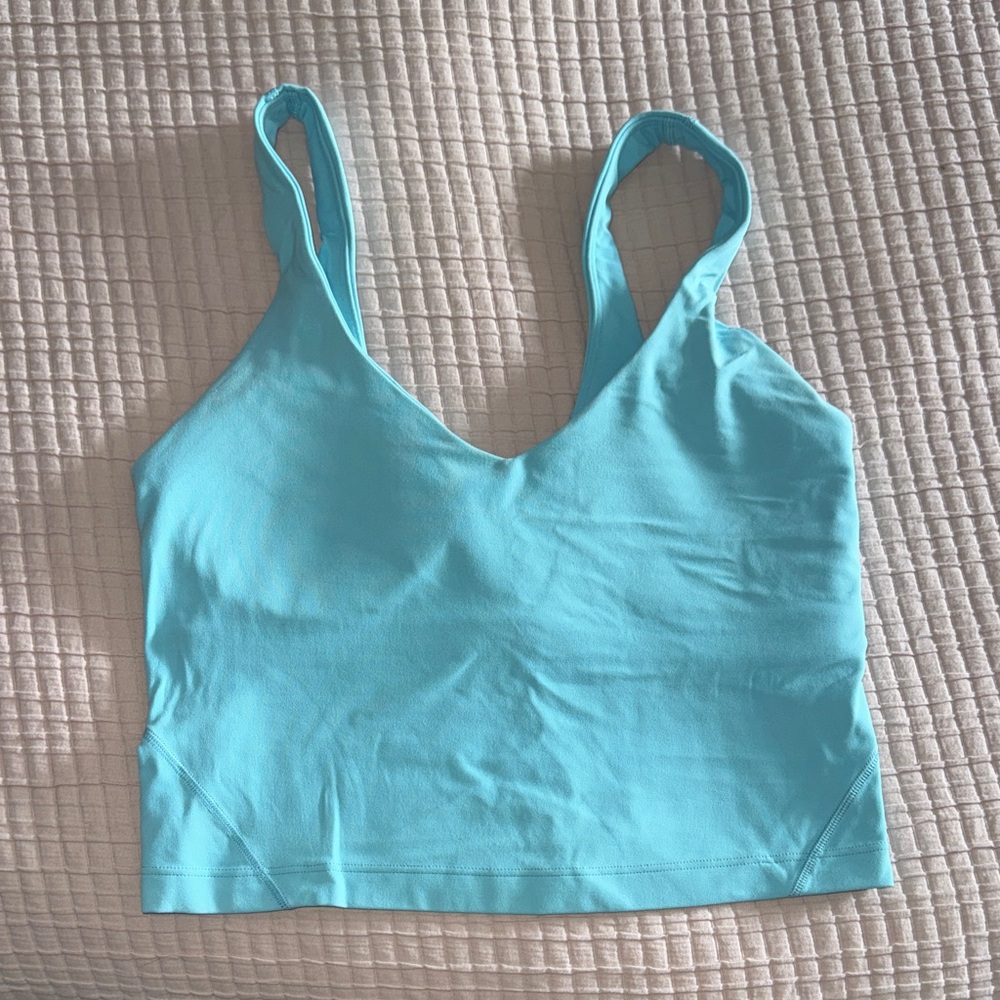 Lululemon Align V-Neck Top